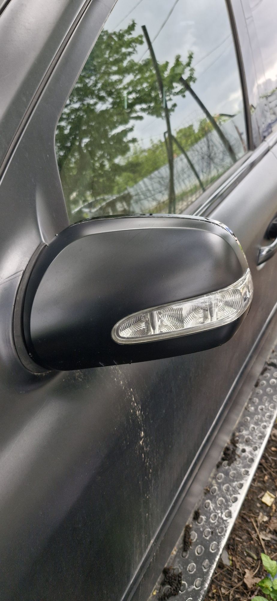 Огледала за Mercedes GL Х164