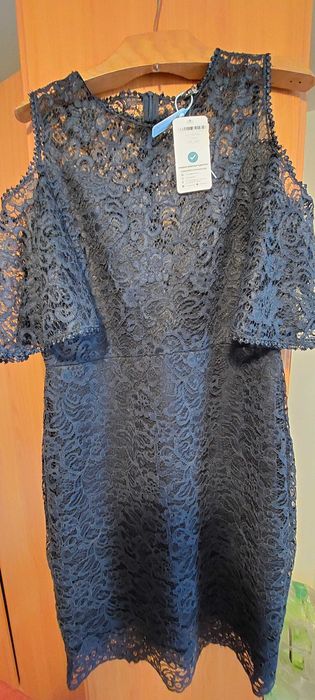 Rochie de ocazie din dantela