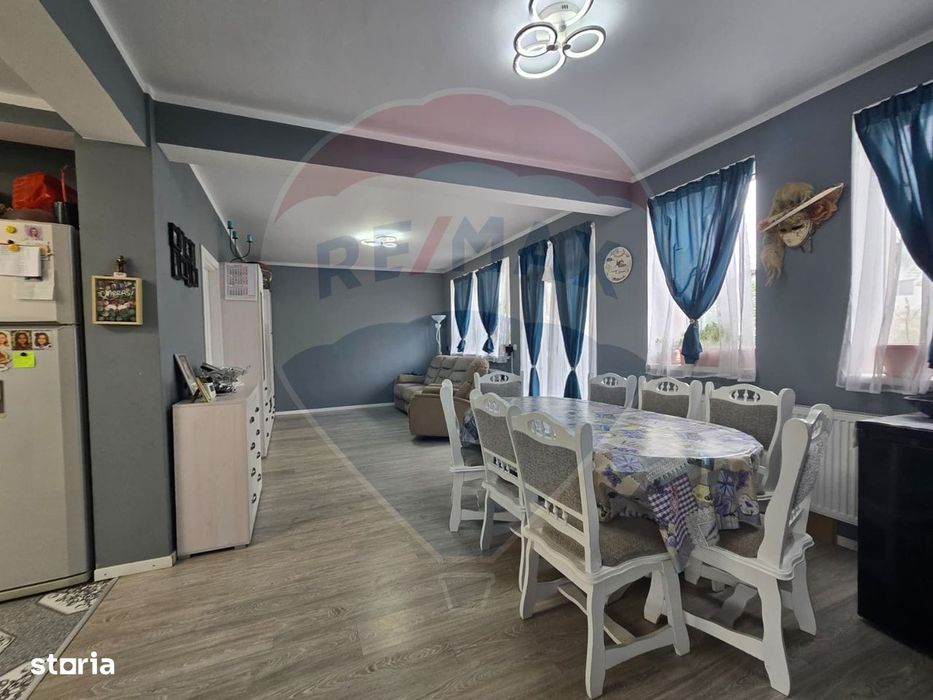 Duplex pe strada Tineretului, Florești. COMISION 0%