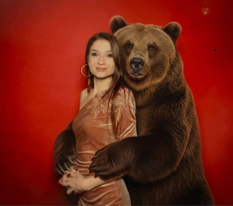 Ofer servicii Content Creator / SMM