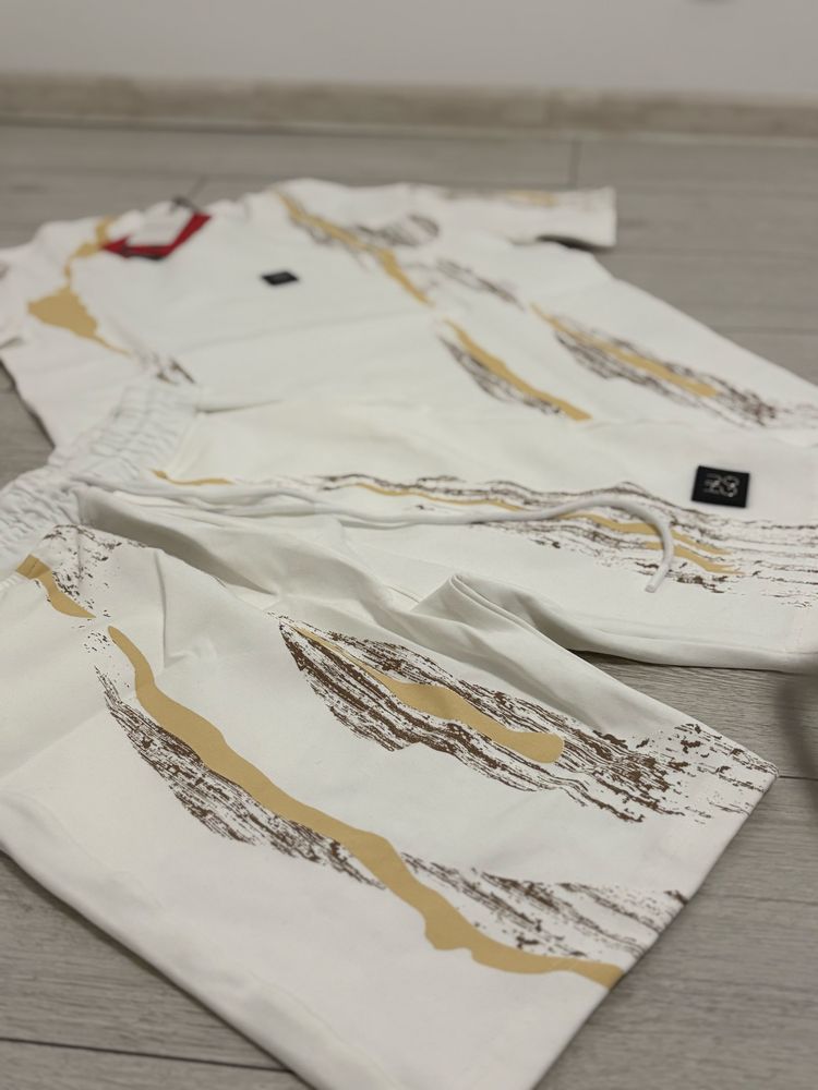 Compleu hugo boss