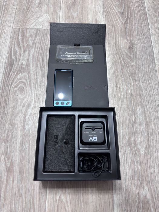 BY PRO переводчик