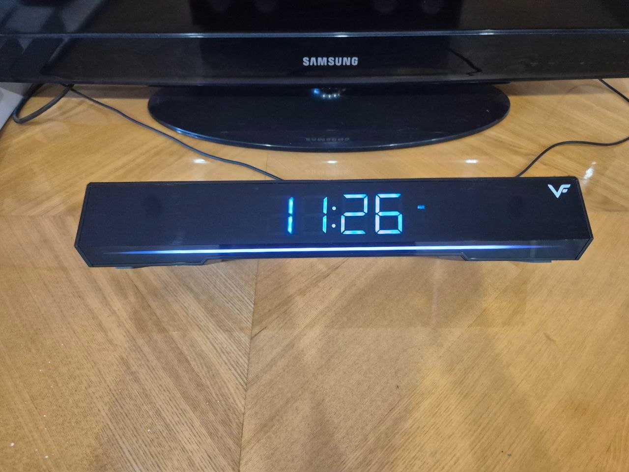 Портативный саундбар Vinnfier Hyperbar U90 BT