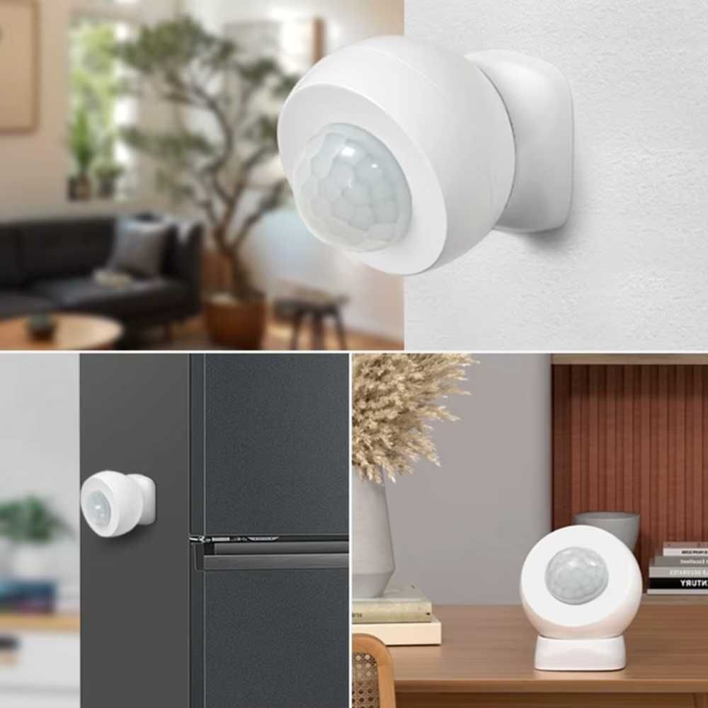 Avatto ZMS16 – ZigBee Смарт сензор за движение