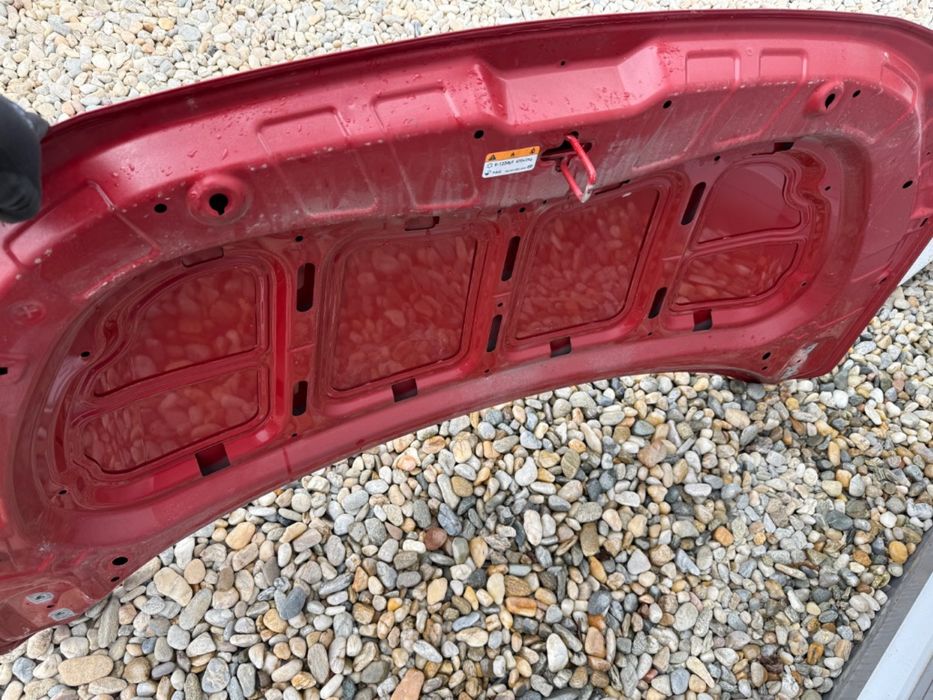 Capotă originală pt Hyundai Bayon 2020/2024