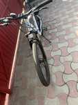 Bicicleta omega 27.5