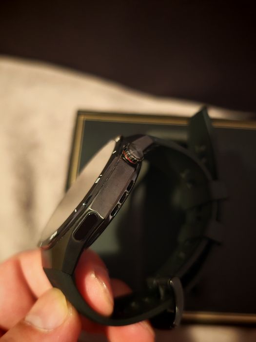 Huawei Watch gt 5 Pro