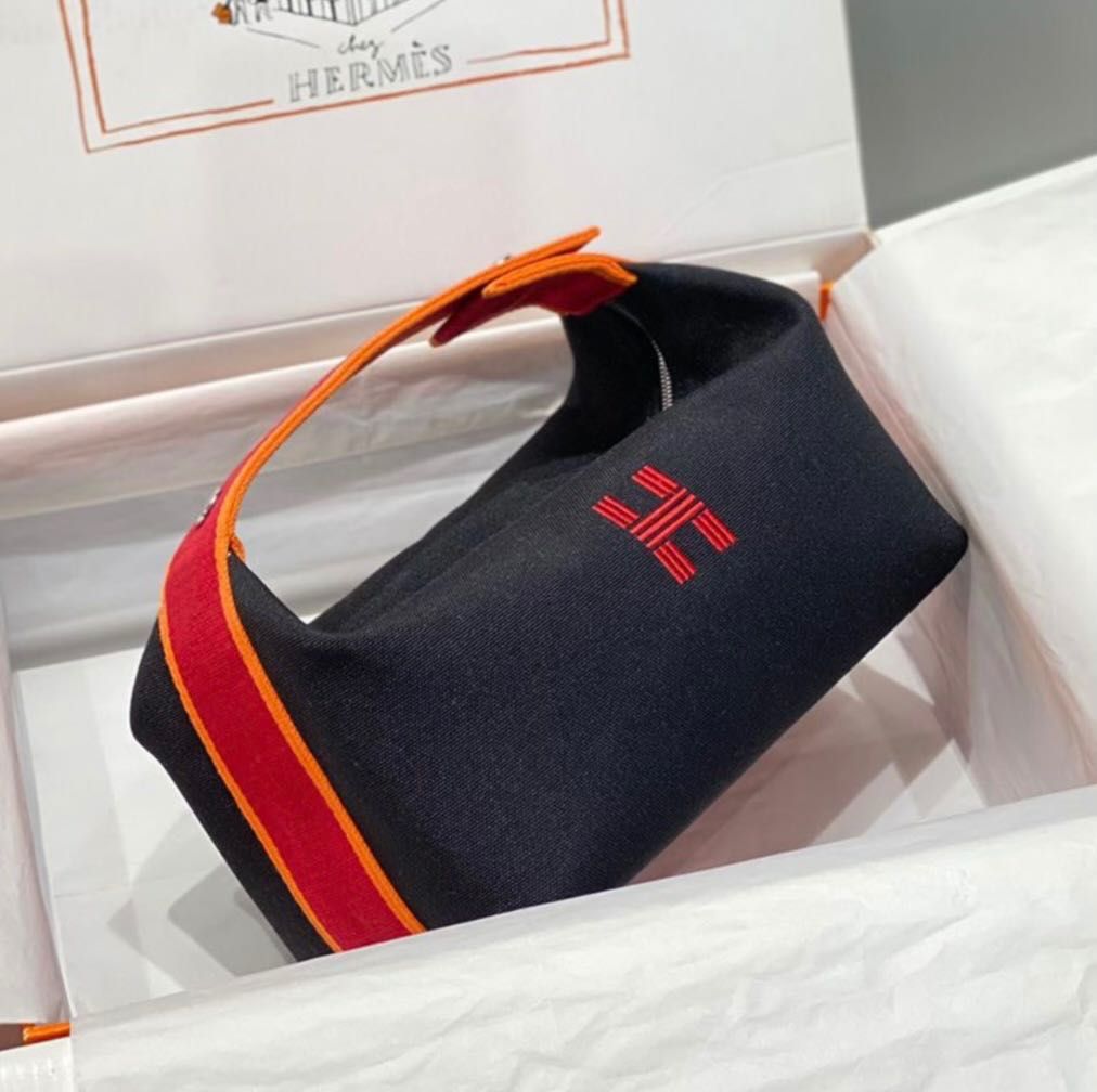 Чанта несесер HERMES