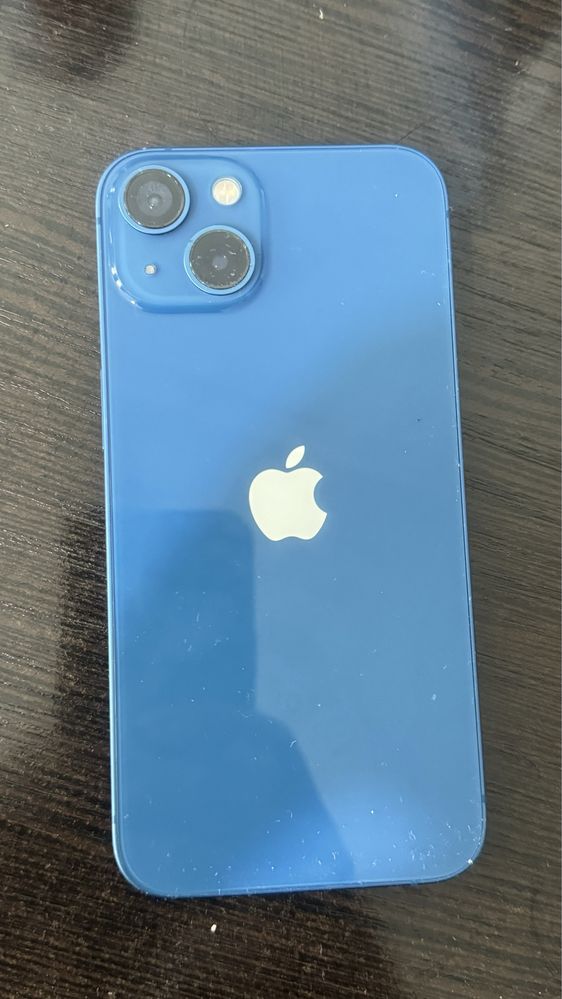 IPhone 13 продам в отличном состоянии