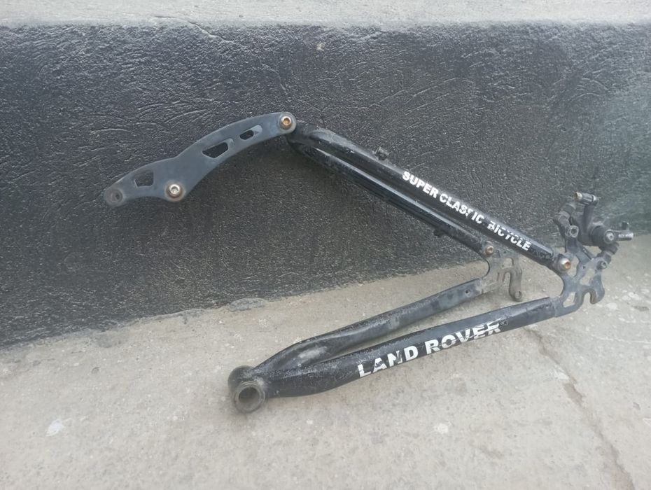 продаётся велозапчаст