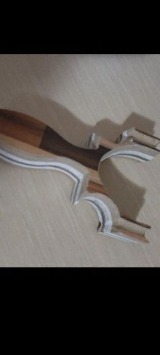 Prastie TTF unicat