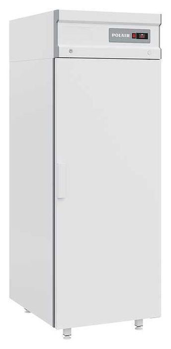 Шкаф морозильный POLAIR CB107-S