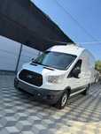 Ford TRANSIT Unic proprietar/ stare perfecta de functionare/agregat KONVEKTA