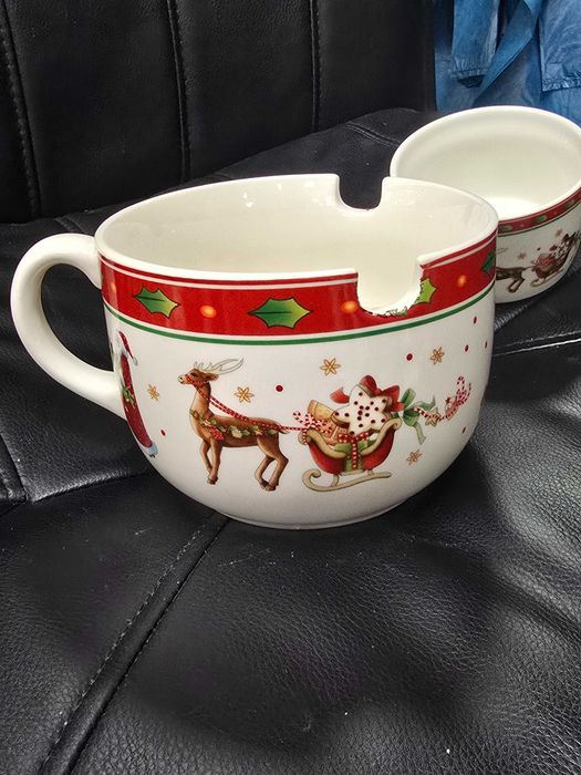 Порцеланови купички Villeroy & Boch