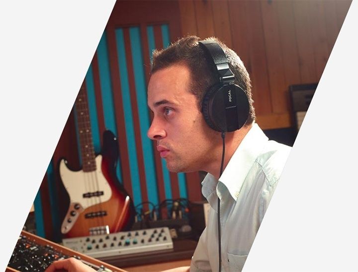 Casti Focal Professional (retinut B)