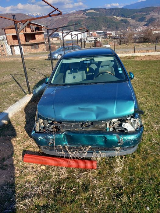Vw polo1.9 dizel