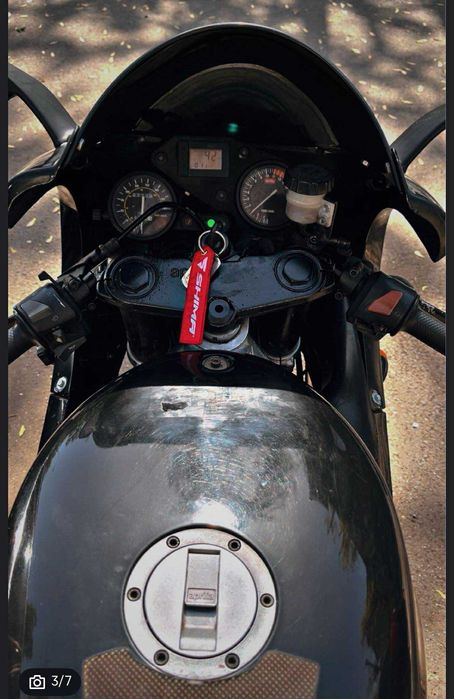 Vand/Schimb Aprilia RS 125