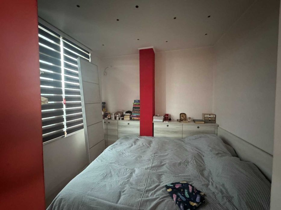 Продава се Двустаен апартамент в Бургас, Братя Миладинови - 41 кв.м за 1368 €/кв.м - Снимка #8