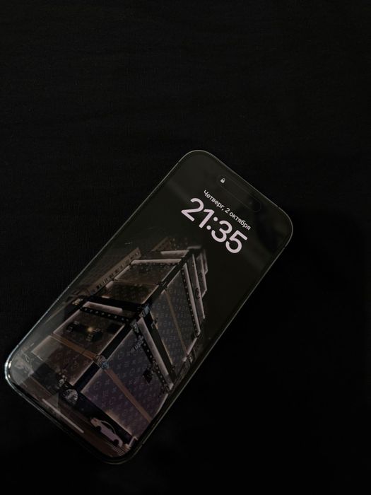 Продается  iPhone 14 pro 256Gb