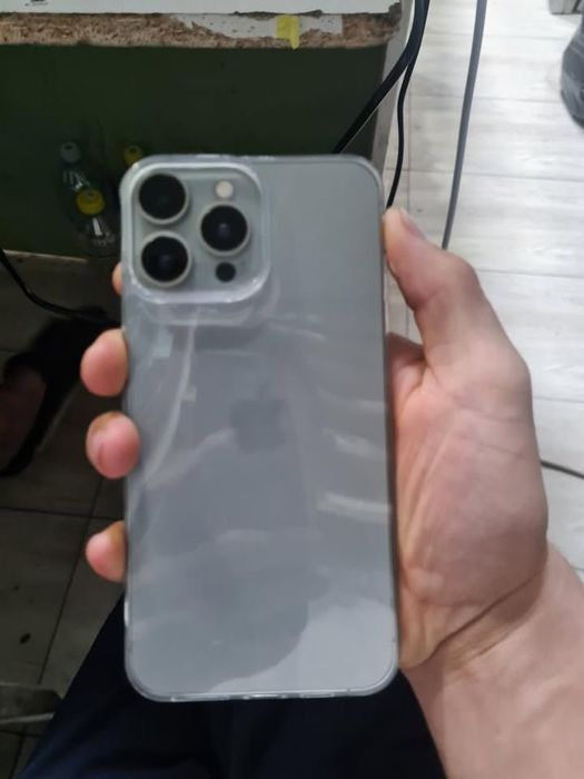 Ip xs max 16 pro max korpus