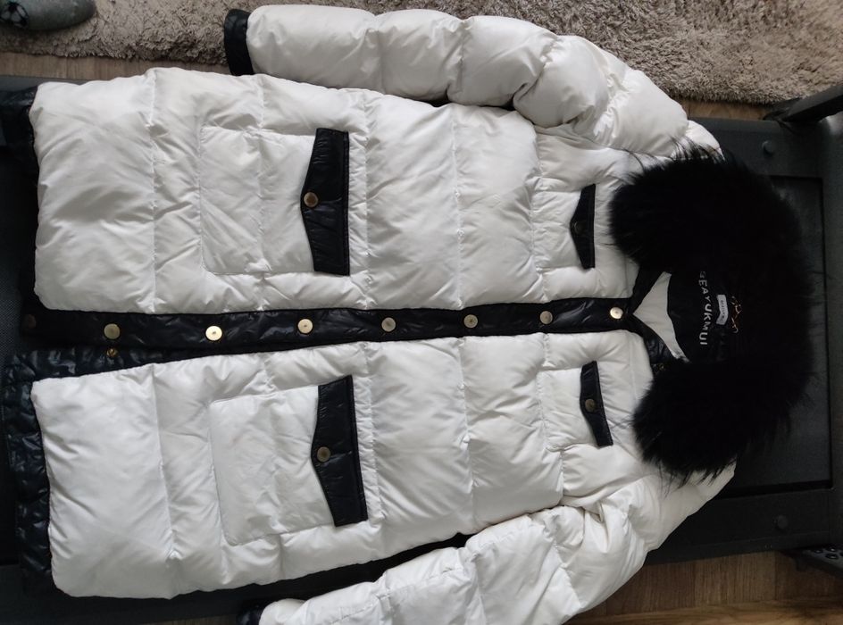 Продам Пуховик зимний