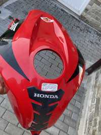 Honda cbr 600 rr