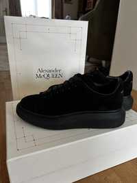 Alexander McQueen