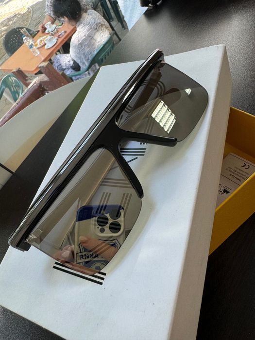 Kenzo оригинални слънчеви очила