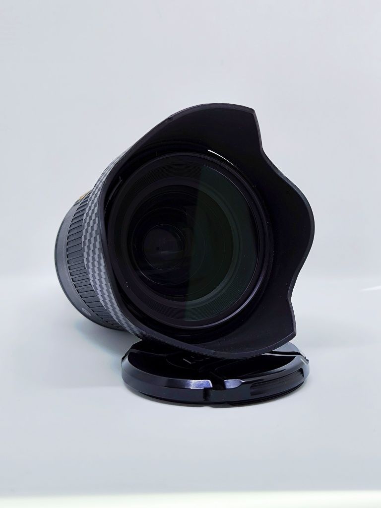 Nikon 28mm 1.8 G Nano Crystal