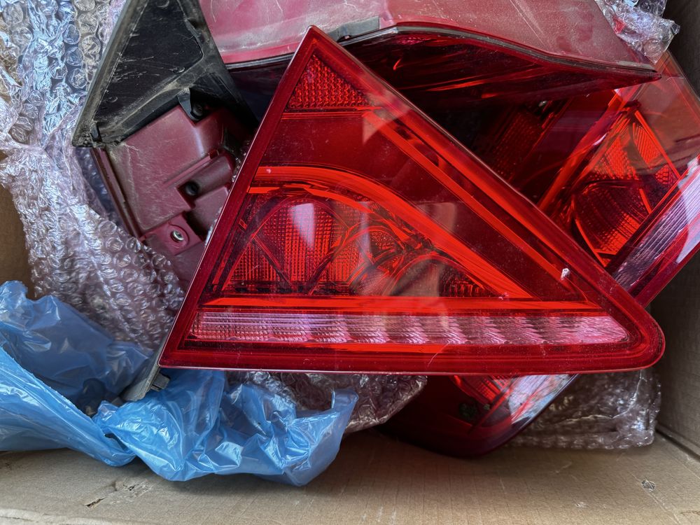 Стопове Audi A7 4g 2010-2014г