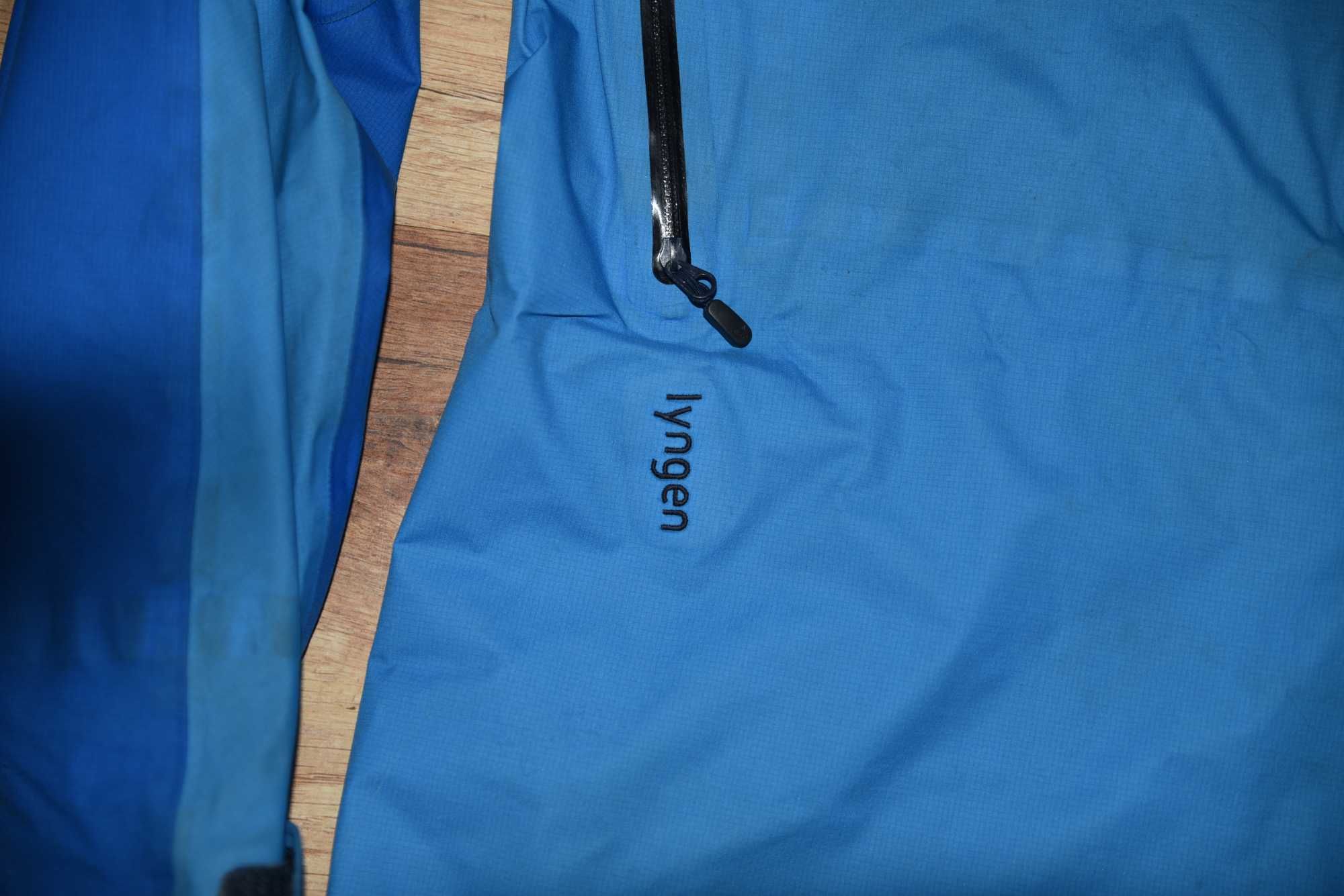 Norrona Gore Tex Оригинално мъжко яке размер XL