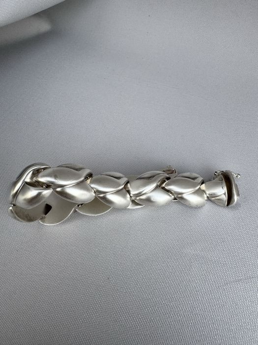 Bratara din argint 925