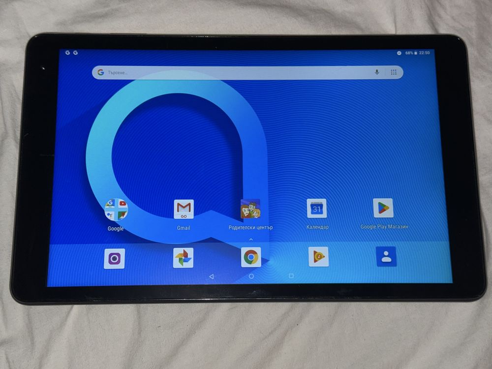 Продавам таблет Alcatel 1T 10 premium за Супер цена!!