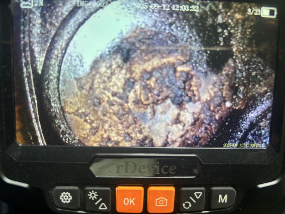 Эндоскопия двигателя Вскрытие замок  Прикурить 12/24-24/7