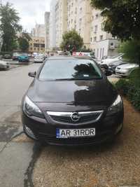 Opel Astra j hatchback diesel