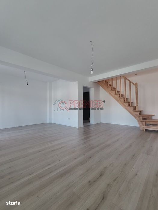 Sos.Oltenitei - 3 Camere Duplex - Complex Metropolitan-disponibil