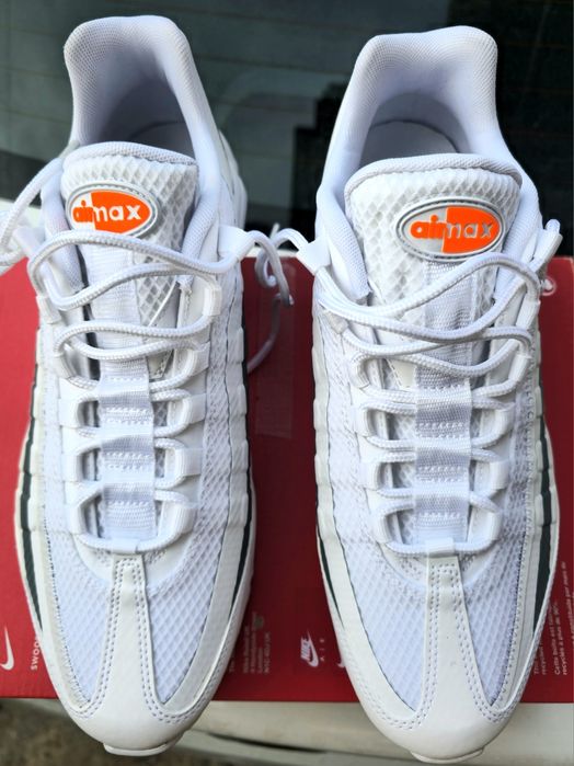 Nike Air Max 95 !