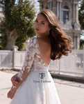 Rochie de mireasa