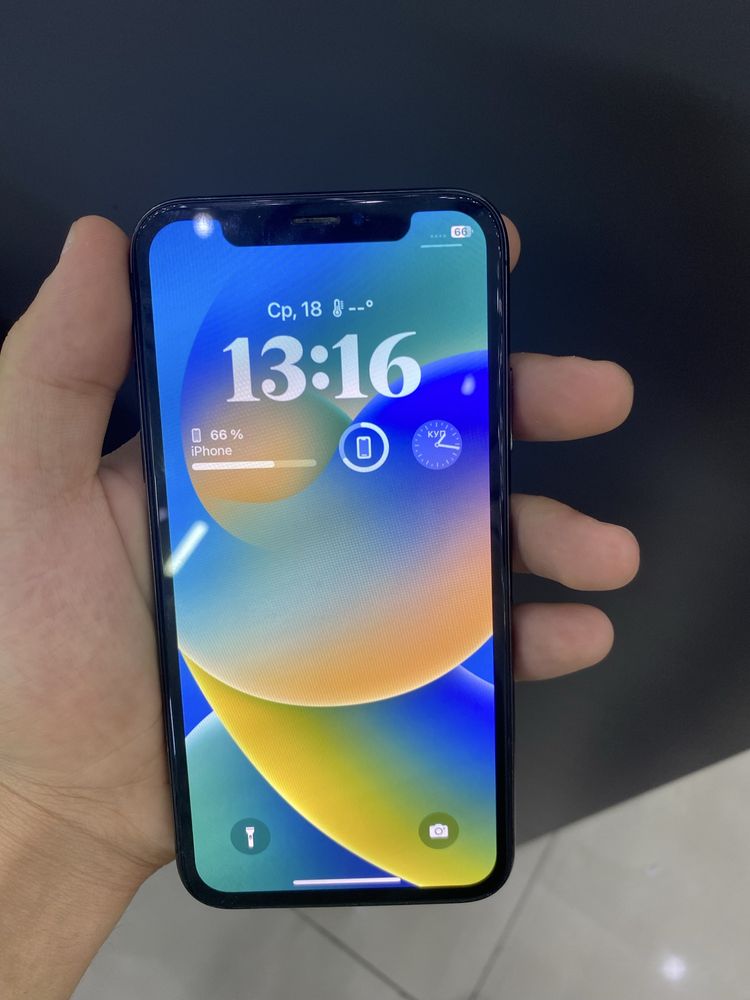 iphoneX sotiladi
