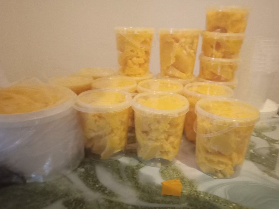 Даговаримся. Мед арощии