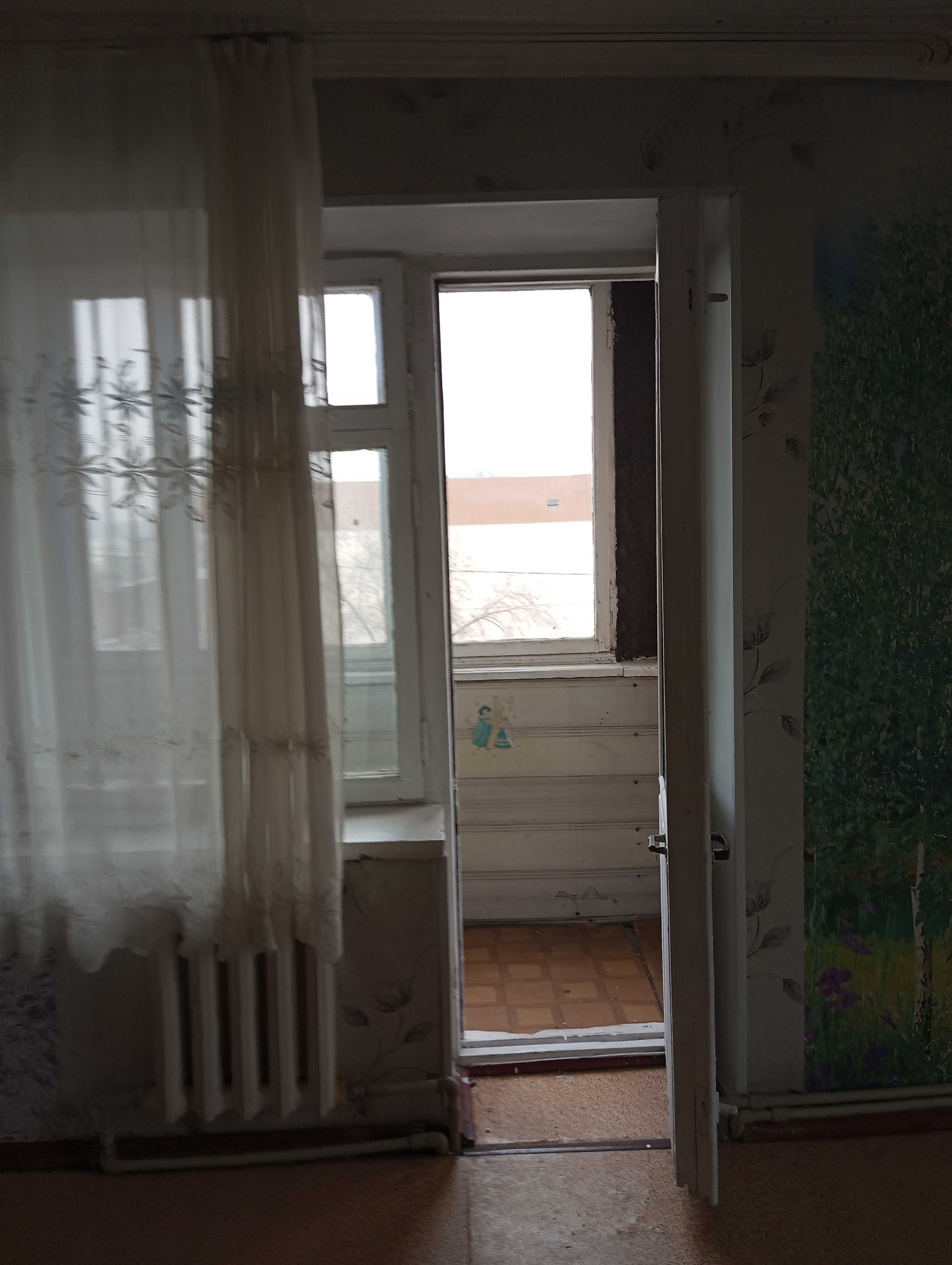 Продам уютную  1 комнатную квартиру в Каскелене!