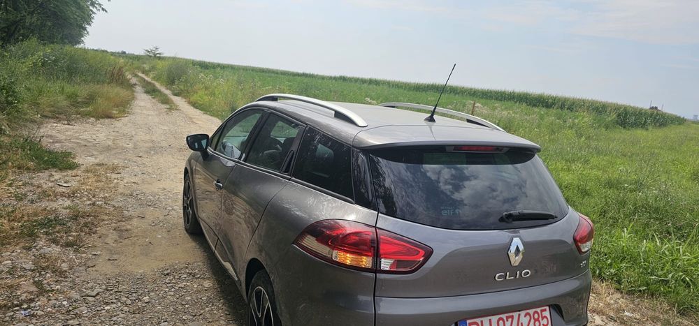 Vand Renault Clio lV