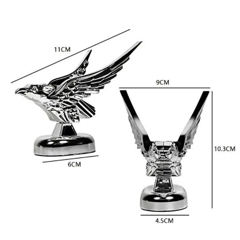 Embleme nichelate/cromate pentru motociclete choppers