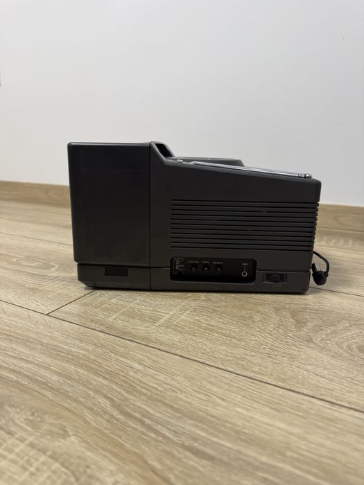 Televizor portabil Roadstar