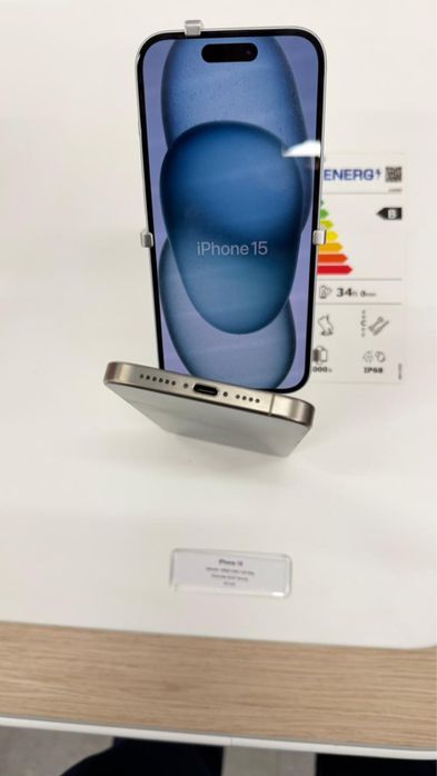 Iphone 15 pro max 256 GB