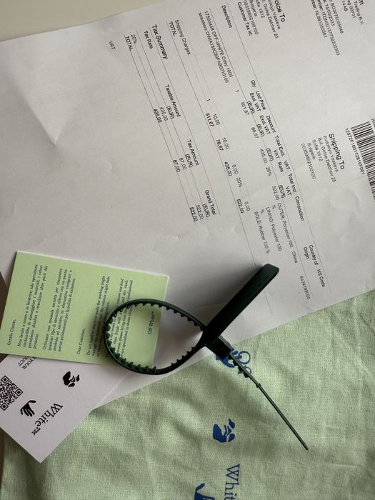 Оригинални маратонки Off-White