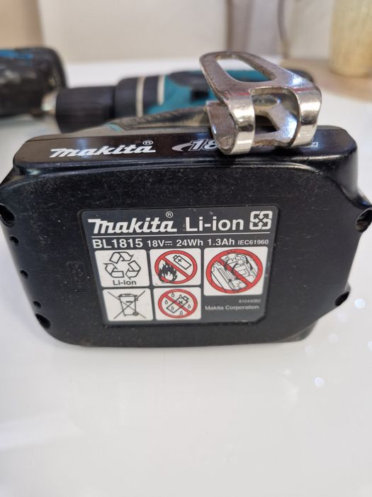 Витоверти Makita