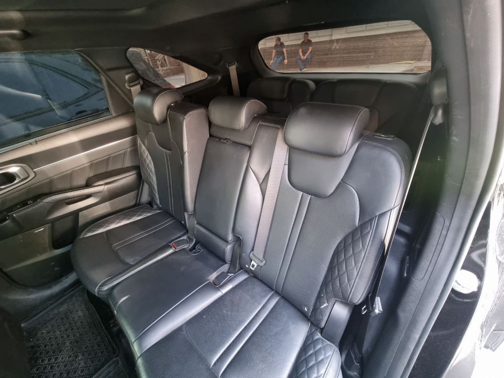KIA-SORENTO сотилади