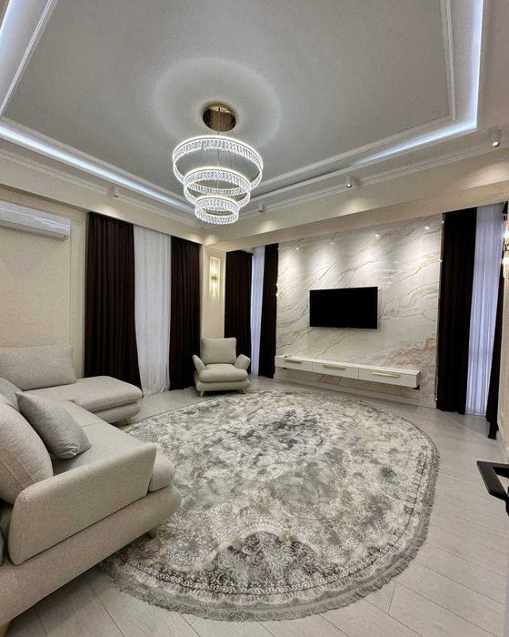 Сдается ЖК "Parkent Avenue"2/2/9! С 7 декабря успейте! ID03