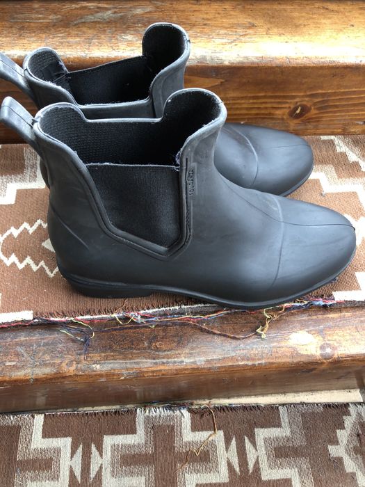 Боти за конна езда